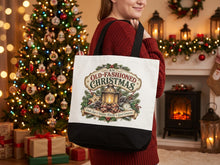 Load image into Gallery viewer, Canvas Tote Bag